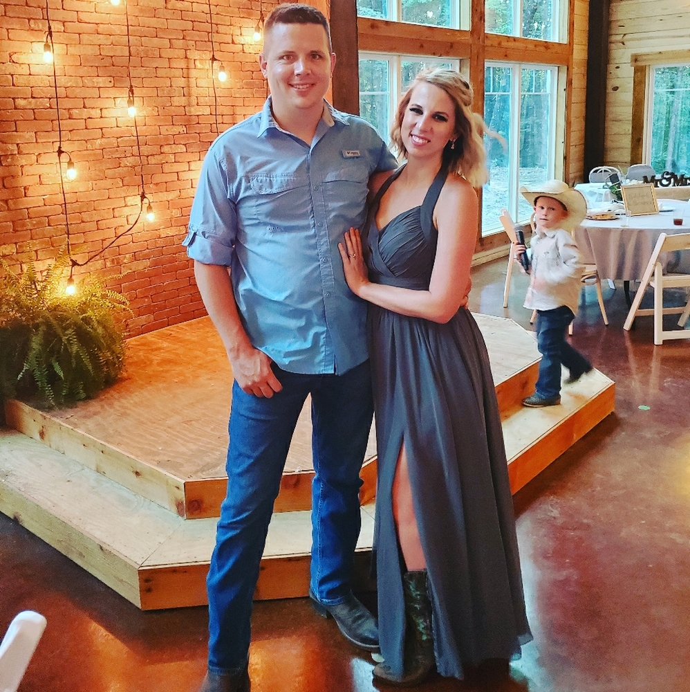 Azazie Veronica Bridesmaid Dress